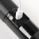 Manual battery flashlight, 5 watts, 800 mAh, 3535LED, 2 modes, IPX2, 19.8 x 6.4 cm