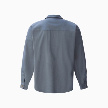 Male male mist overSize size 56, graphite-9