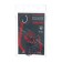 Carp hook Volzhanka Kranka Teflon No. 6 10 pieces