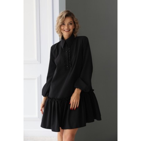Women's dress, size 52-2