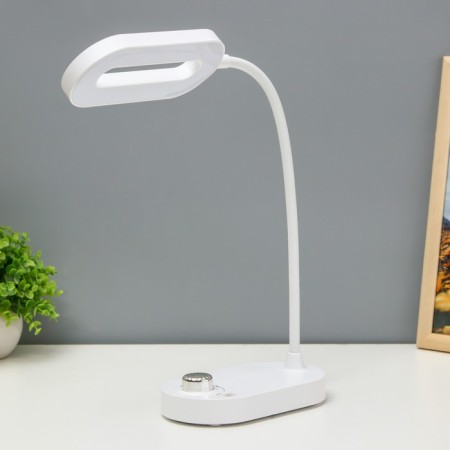 Light table LED 5W USB AKB White 18x10x56 cm Risalux