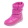 Winter boots for the girl PlayTode, size 38