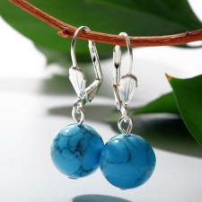 Earrings STATION OF SHAR №12 