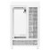 The case Thermaltake The Tower 500 White without BP E-ATX 9x120mm 3x140mm 4XUSB3.0 Audio Bott PSU 107040