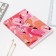 Smart notebook Cashbook A6, 68 sheets “Since March 8. Flamingo "