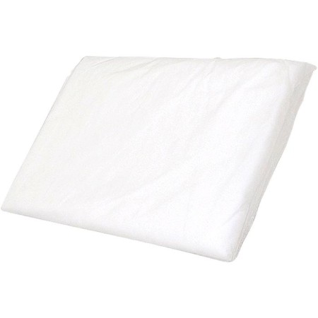 Covering material, 10 × 1.6 m, density 60 g/m², with UV stabilizer, white