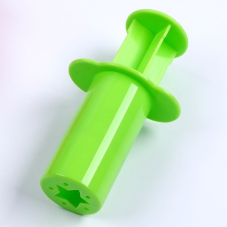 Press for modeling, set 5 pcs., Mix color-2
