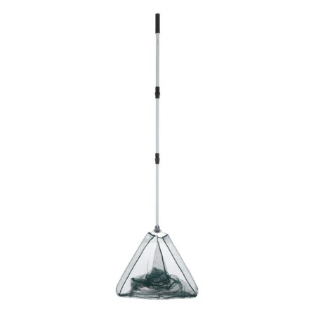 Sitty telescopic tescopic dumps, 150 cm, triangular rim 60 cm, kapron-3