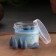 Incense conical "ocean", bullet, 40 capsules, laying smoke