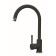 Kitchen mixer Uperwood Quartz UPD-02, color 04 black
