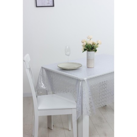 Clay "Crystal", 137 cm, 20 pp, TC 361-001-1