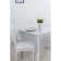 Clay "Crystal", 137 cm, 20 pp, TC 361-001