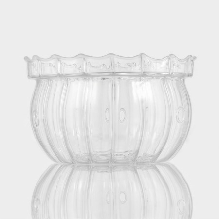 Glass stand for heating Magistro "Diana", 12.5 × 8 cm-3