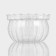 Glass stand for heating Magistro "Diana", 12.5 × 8 cm