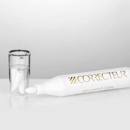 Mavala Correcteur manicure corrector, 4.5 ml-4