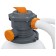 Filter pump for pools Pesopochny, 220-240V, 8327 l/h, 58499 Bestway
