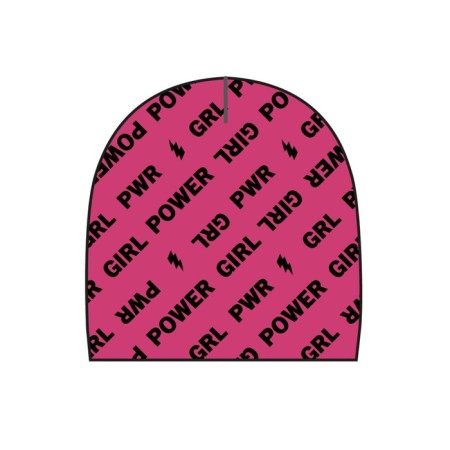Cap for the girl PlayTode, size 52-4