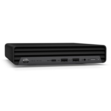 Netop HP Prodesk 400 G9 Mini i3 12100T (2.2) 8GB SSD256GB UHDG 730 Windows 11 Professional 107041