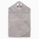 Lovelife towel "Bunny", col. gray, 80x80 cm, 100% PE, microfiber
