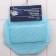 Bath pillow with suction cups "Lotus", 33 × 33 cm, color mix