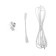 Lamp for plants LED Ritter, T5, 18W, 38 μmol/s, multi -passer., 1200 mm