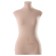 Portnovsky Kristina mannequin, set standard, size 44, beige color, magnet-traffic