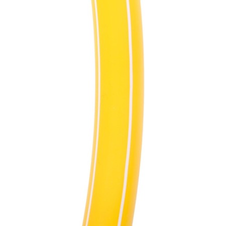 Hoop diameter 80 cm, yellow color-1