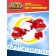 Super Wings Robot transformer "Super Jett"