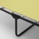 Laura's cot 192 x 72.5 x 27 cm, maximum load 80 kg