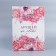 Gift folding box, packaging, “best in the world”, 22 x 30 x 10 cm