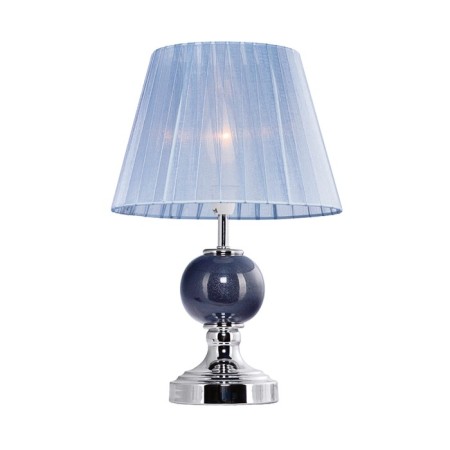 GerHort 33861 GREY, 1x40W, E14, 40x24x24 cm lamp, gray color is gray