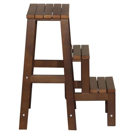 Stool- ladder, 455x310x616, nut-3