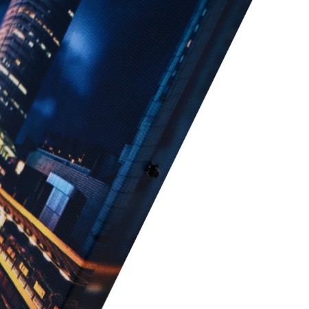 Light picture "City" 40*50 cm-2