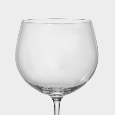 A set of glass glasses for the wine "Pion", 350 ml, 6 pcs-3