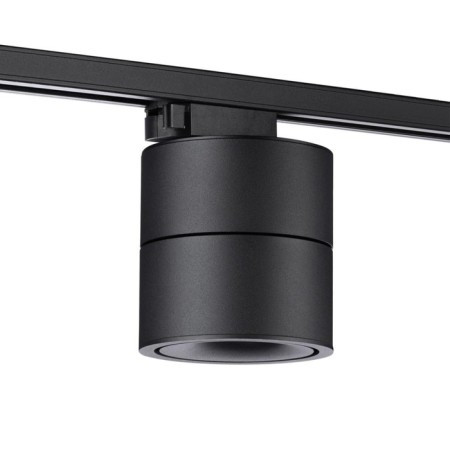 TRUKOL LOW GRODA, 1x15W LED, 4000K, 1300LM, 1-F, Black Color Black-2