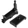 SkyWay phone holder, on the headrest, telescopic leg