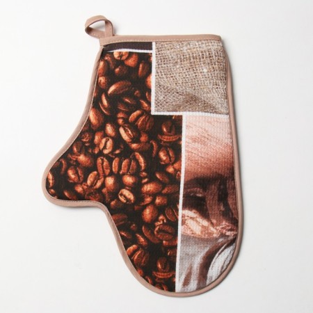 Kitchen "coffee aroma" (grabbing+mittens)-1