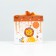 Self -assembly box "Children's" lion 15x15x15 cm
