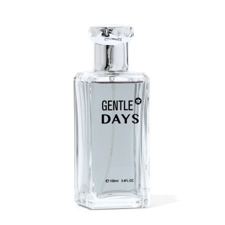 Tuale water men's Gentle Days, 100 ml-1