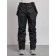 Semi -combinezone ski insulated female winter, size 48, black color