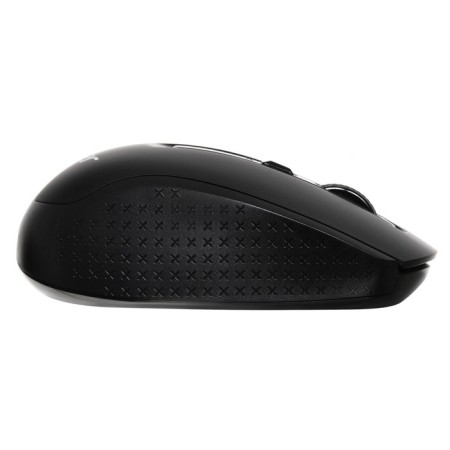 Acer OMR060 Black Optical Mouse (1600DPI) Wireless USB (6but)-2