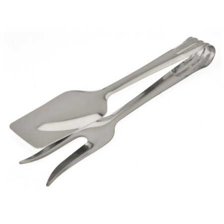 Meat forceps, 21 cm-2