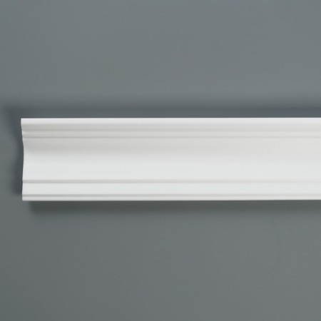 Extrudgeal SPINICTURE SPECIAL 10024E, white 49x87x2000 mm-1