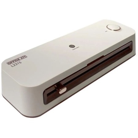 Office Kit L2315 white A4 (60-175MKM) 30cm/min (2) Lam. Lam.-2