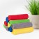 Set of SkyWay napkins, microfiber, 30*30 cm, rectangles, 10 pcs.