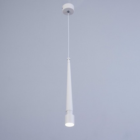 Suspendor “Celna” LED 5W 4000k White 4x4x33.5-133.5cm-1