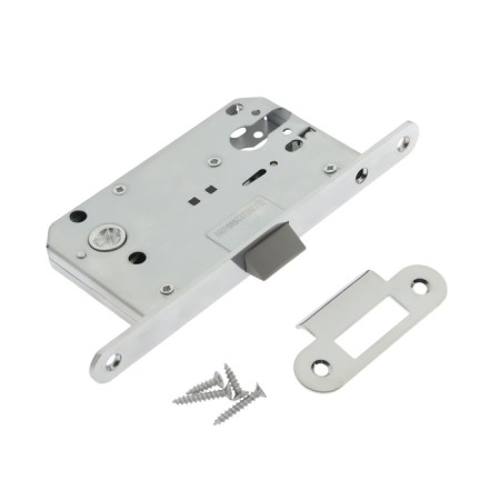 Lockland zlk3cp, chromium, plastic, plastic, plastic. tongue