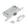 Lockland zlk3cp, chromium, plastic, plastic, plastic. tongue