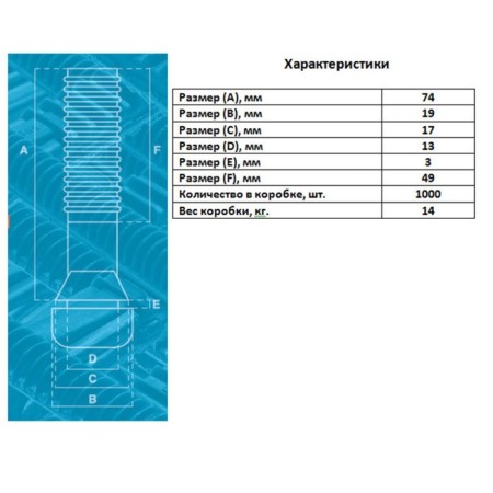 Featers PRV-60-1