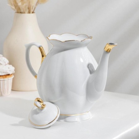 Tea Service "Elena", 15 items-6